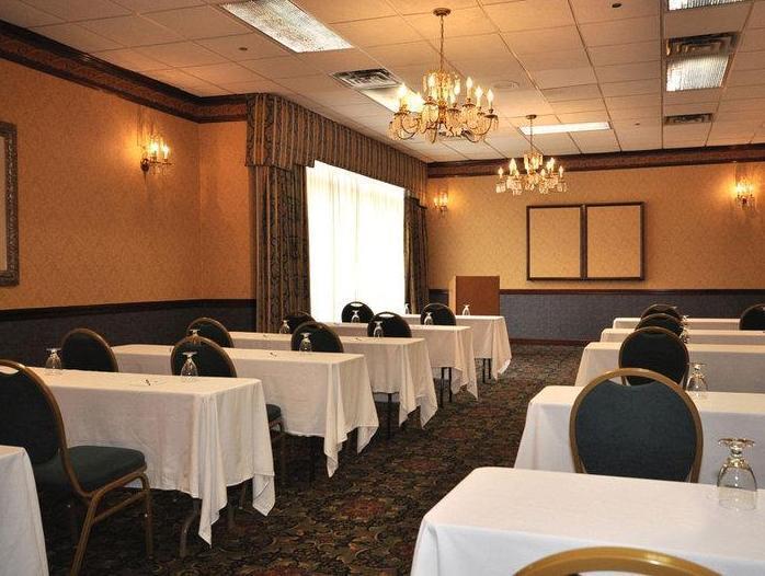 Chicago North-evanston By Ihg 3*