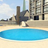 Chicago North-evanston By Ihg 3*